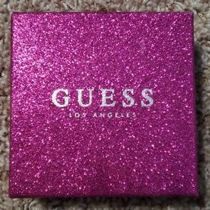 Guess Earring Set